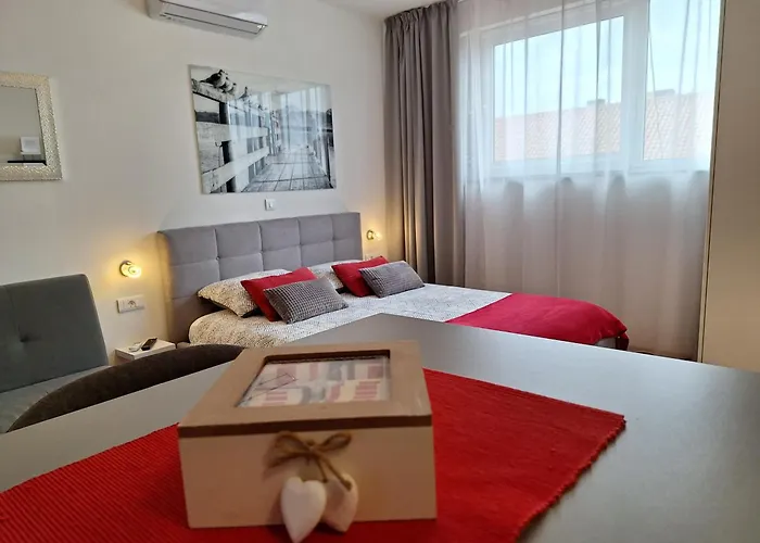 Apartment Lea Maria