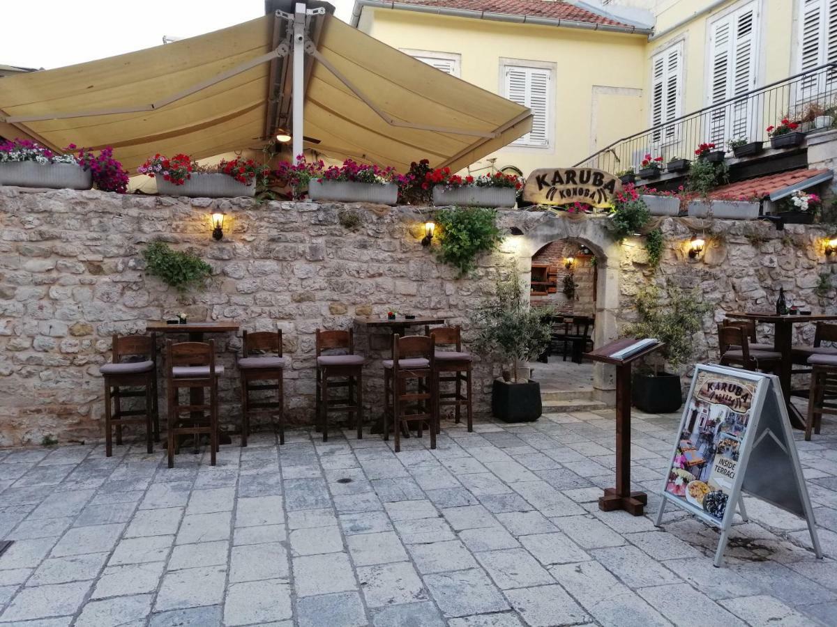 Apartment Lea Maria Zadar