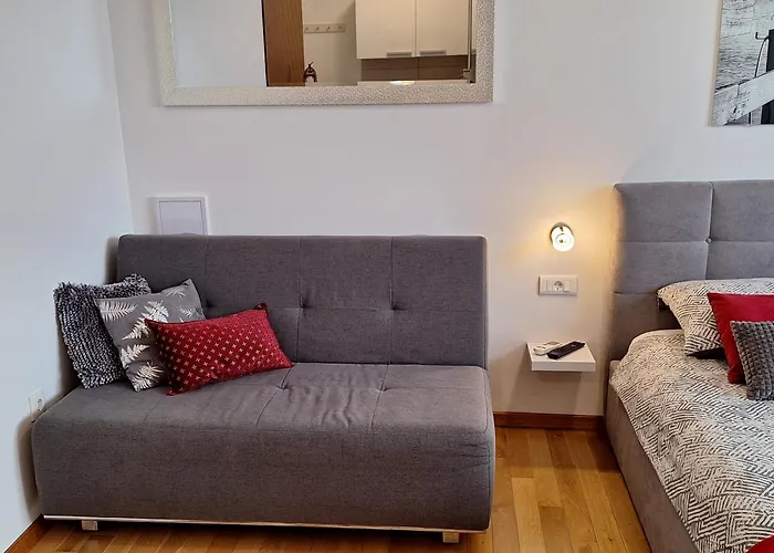 Apartment Lea Maria