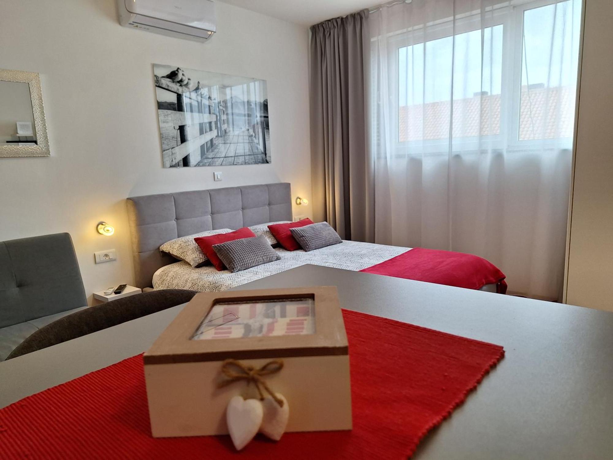 Apartment Lea Maria Zadar