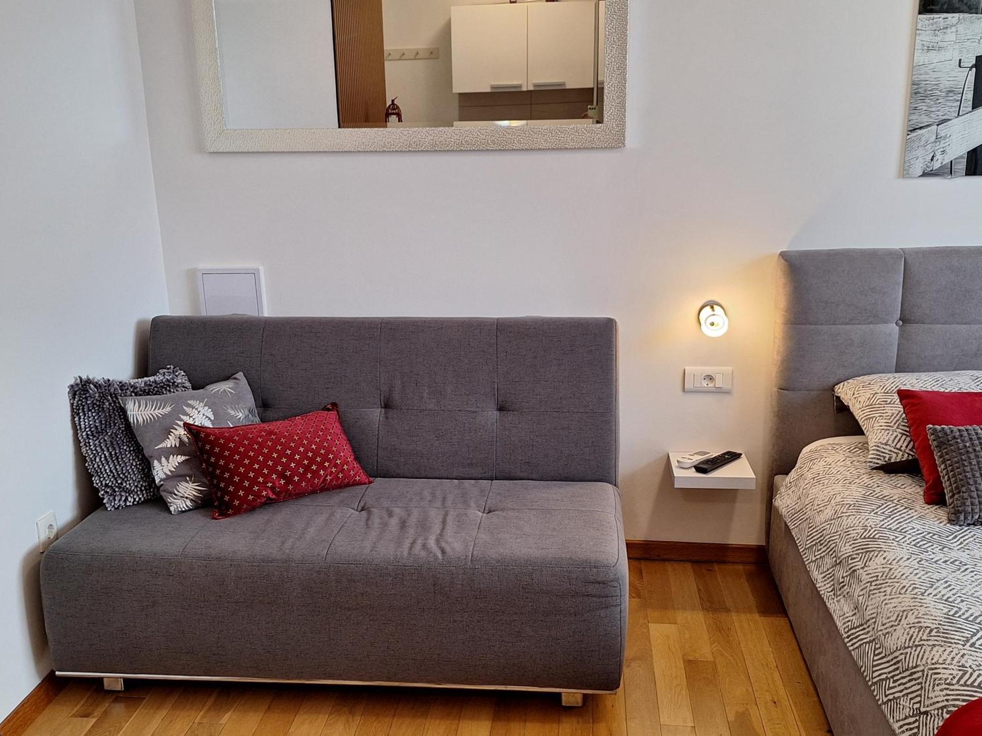 Lea Maria Apartment Zadar