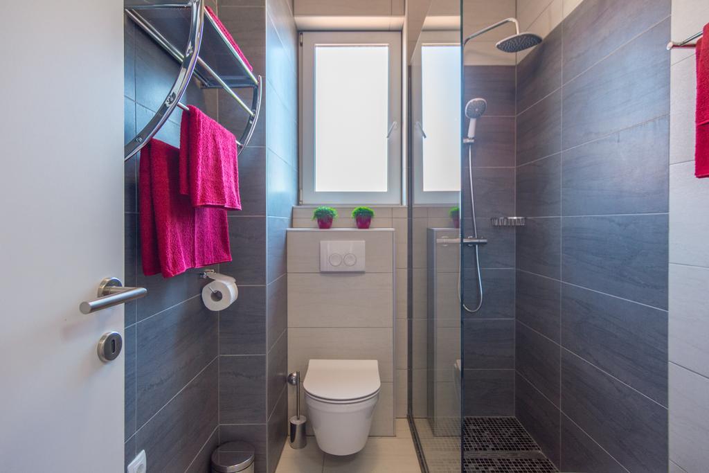 Apartment Lea Maria Zadar