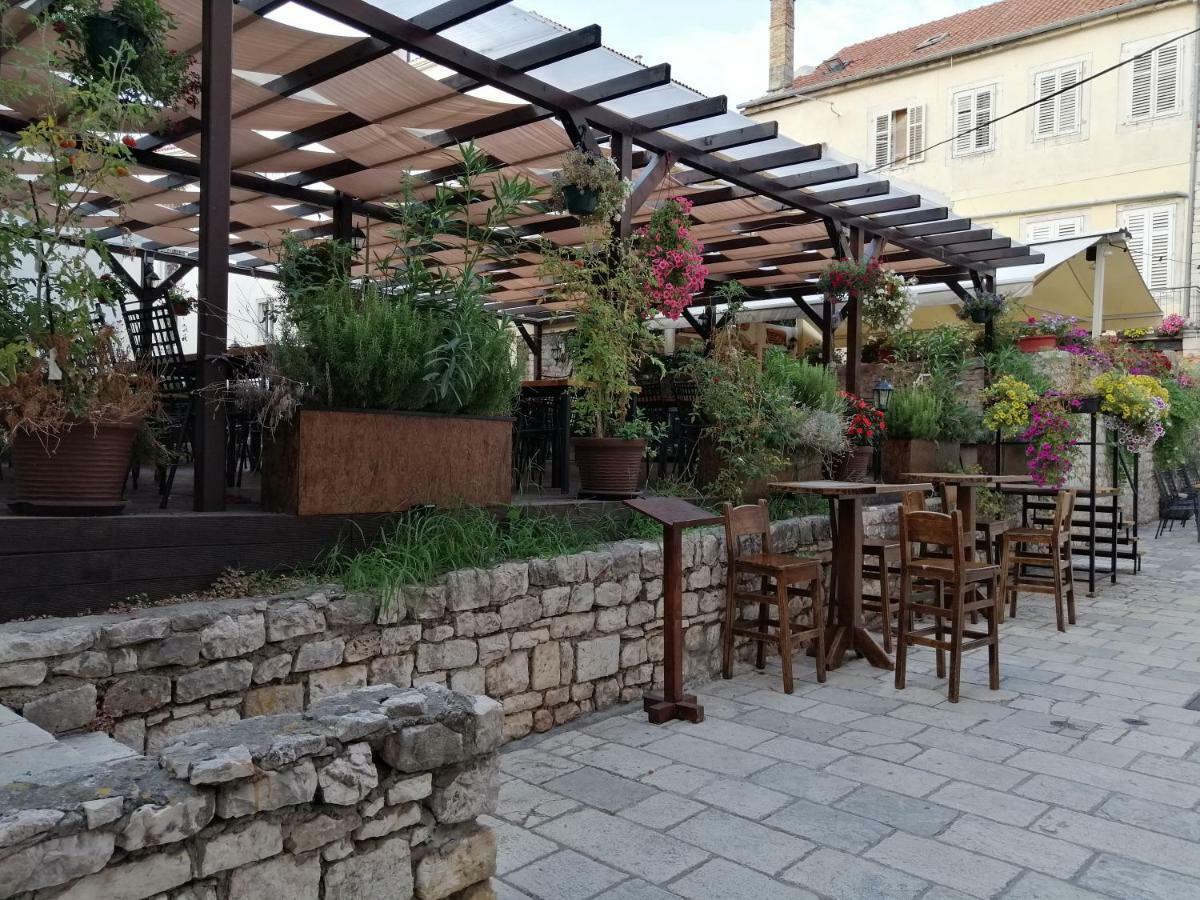 Lea Maria Apartment Zadar
